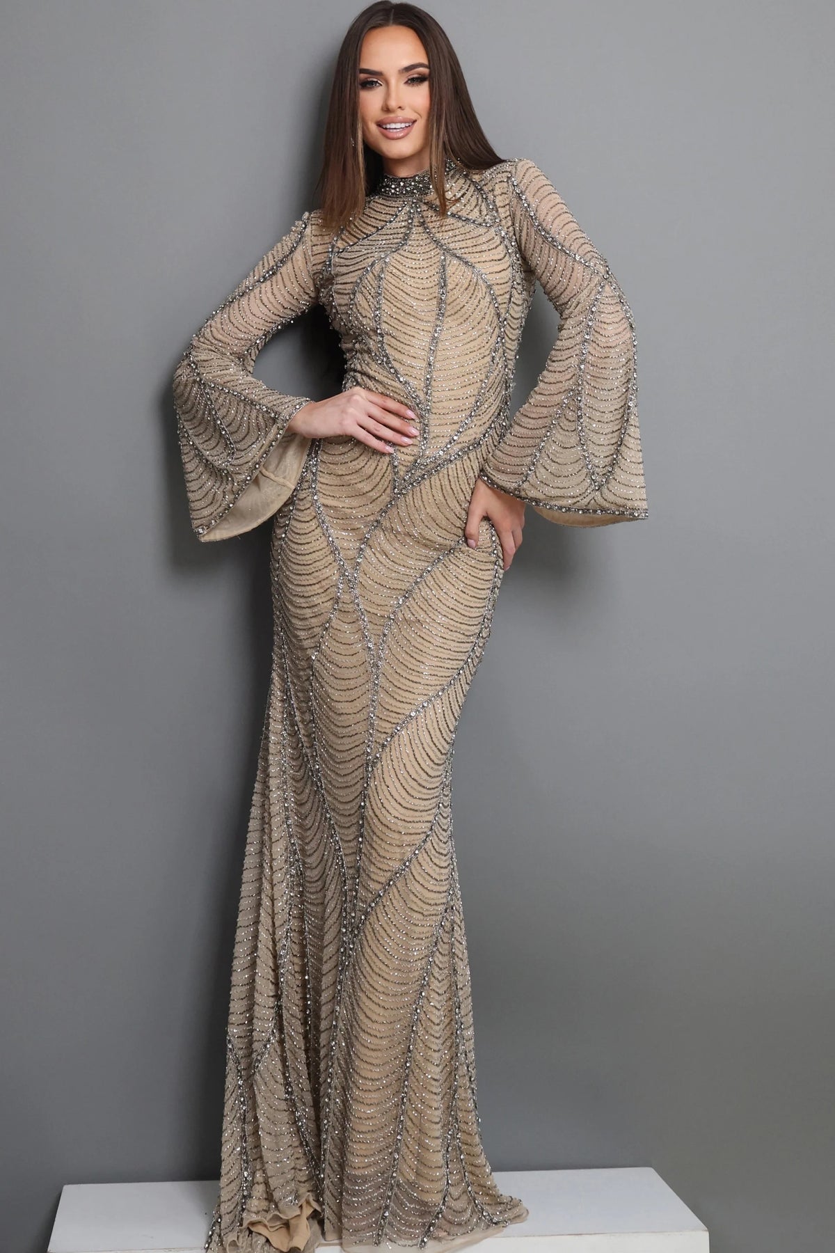 Jovani 52447 Dress