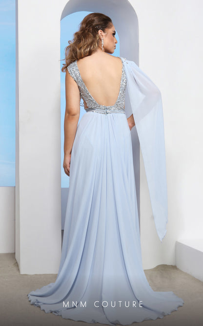 MNM Couture M0085 Dress
