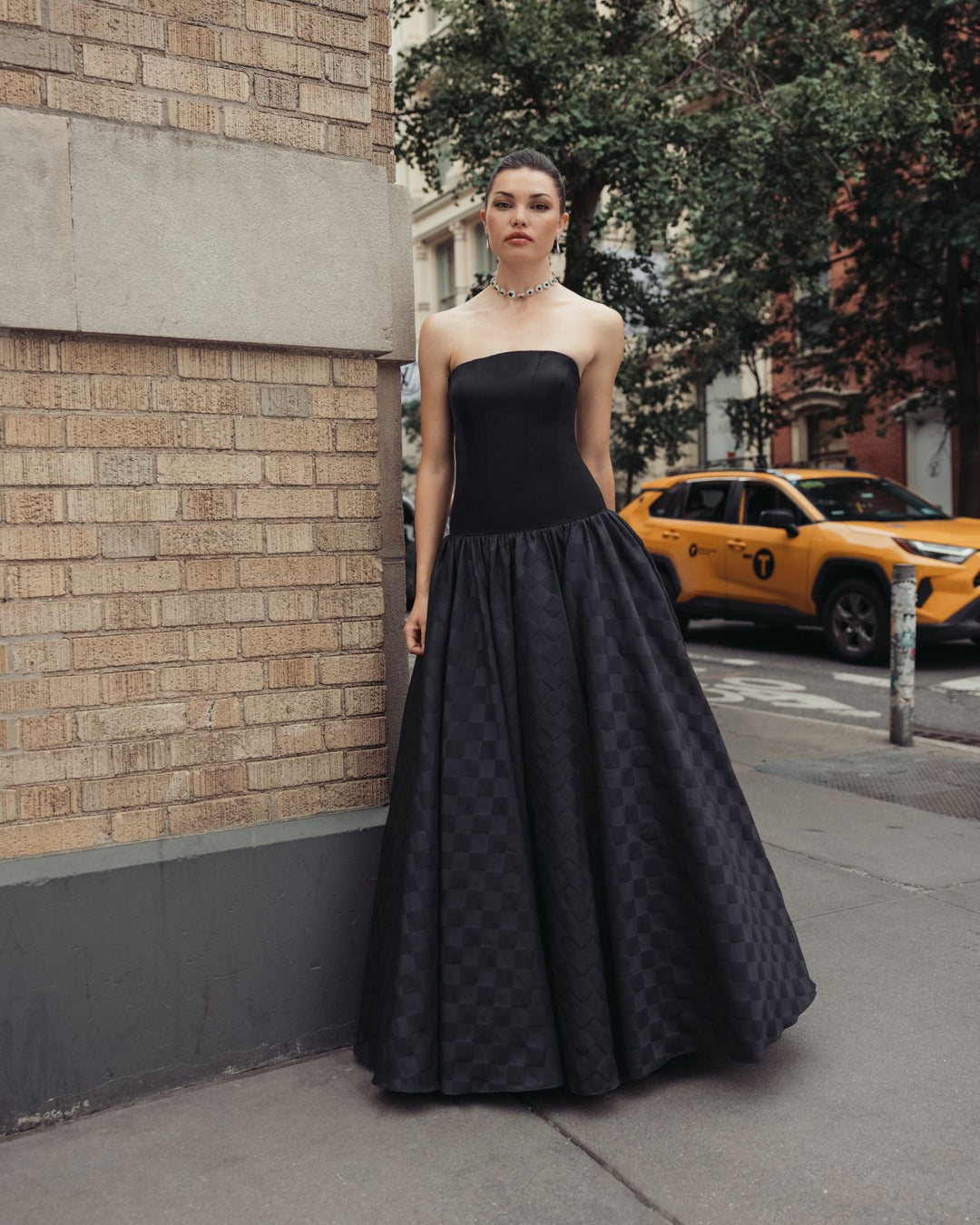 Ieena for Mac Duggal 56269 Dress