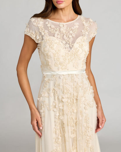 Mac Duggal 14521 - ElbisNY