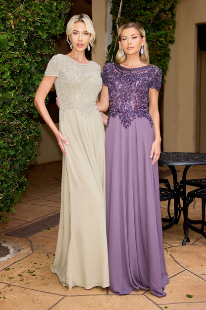 Primavera 13169 Dress