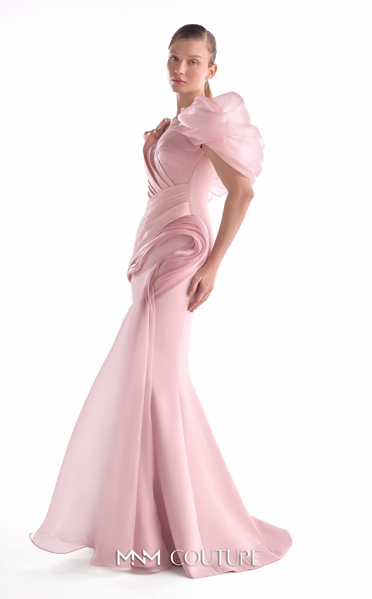 Gaby Charbachy G2125 Dress