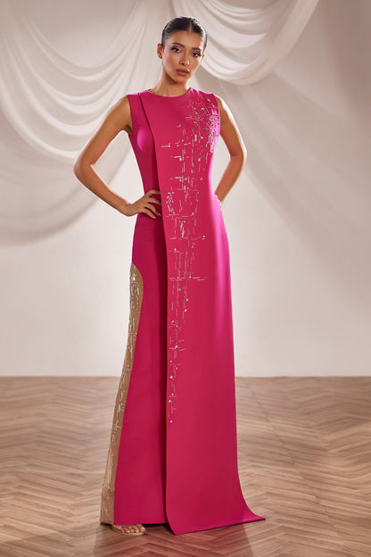 Reverie couture SS252 Dress