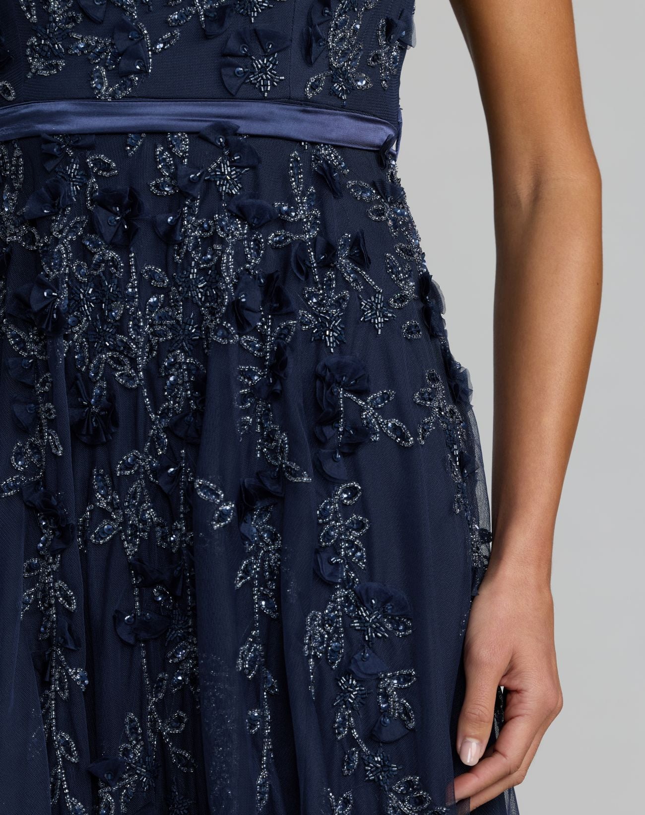 Mac Duggal 14521 Dress - ElbisNY