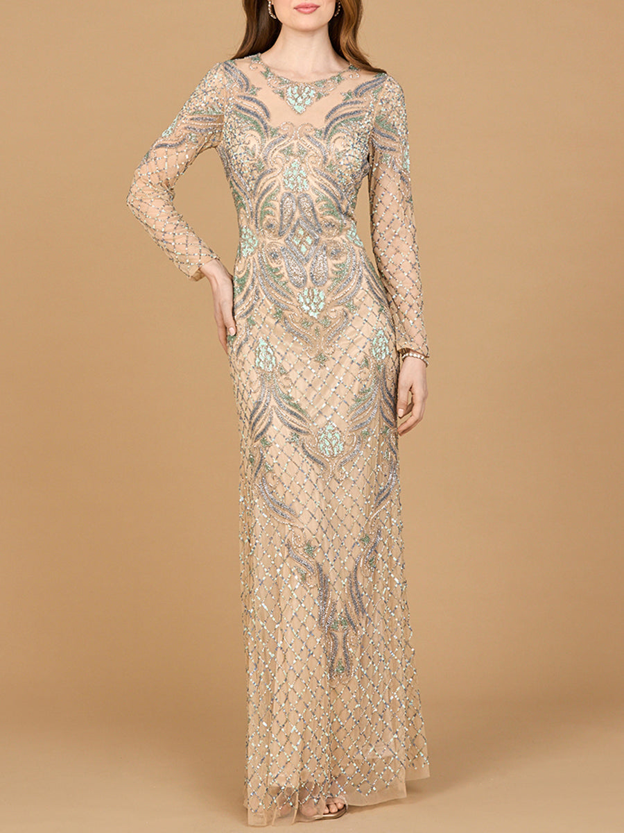 Lara 28895 Dress