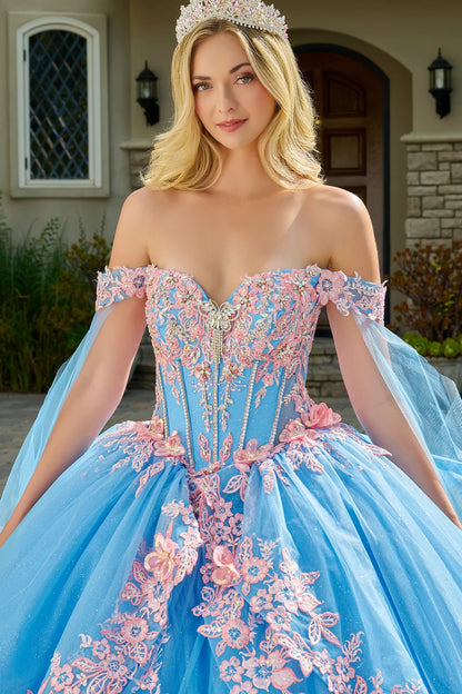 GL3708 Elizabeth K Dress