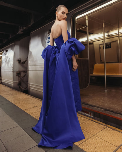 Ieena for Mac Duggal 21239 Dress
