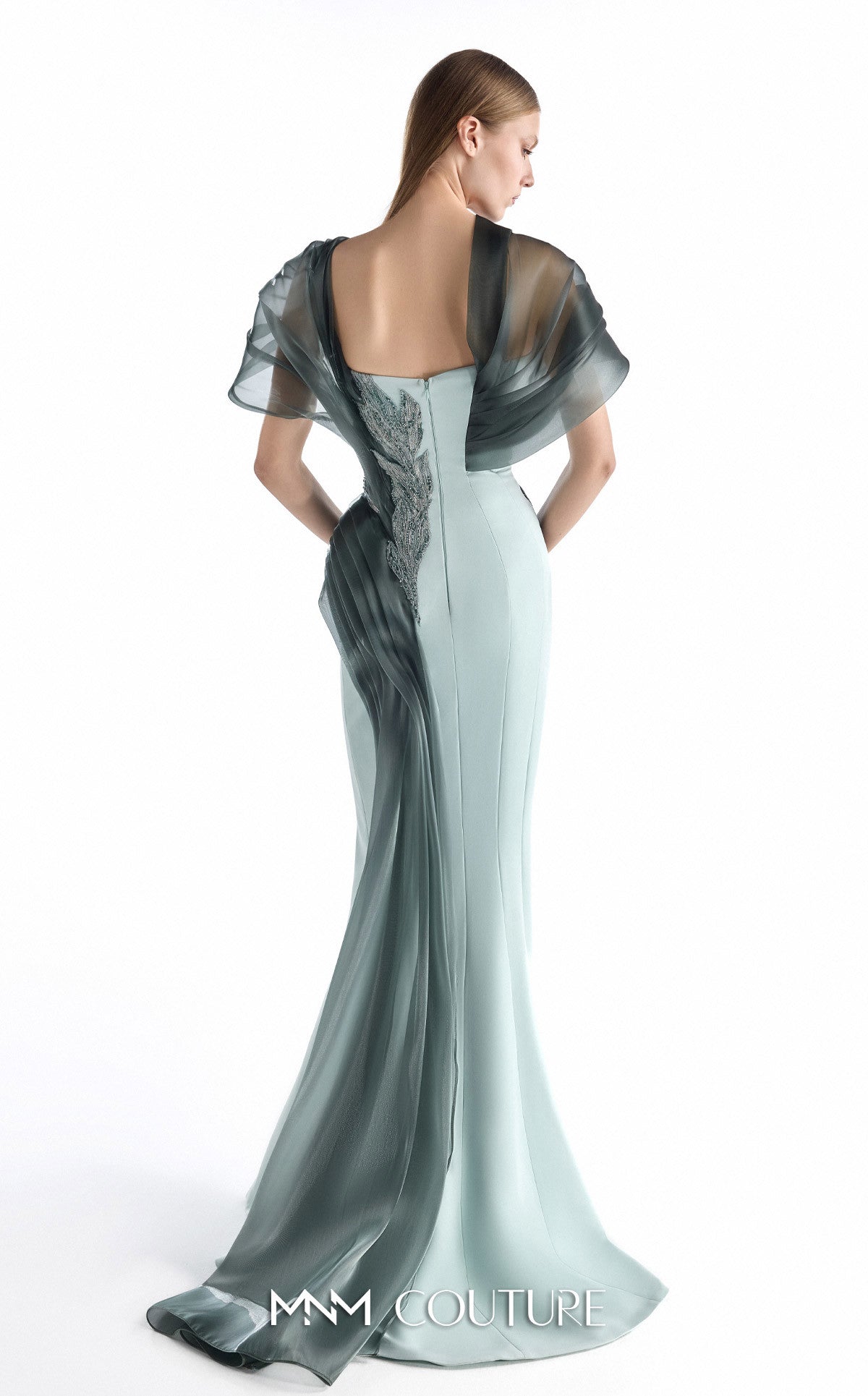 Gaby Charbachy G2240 Dress