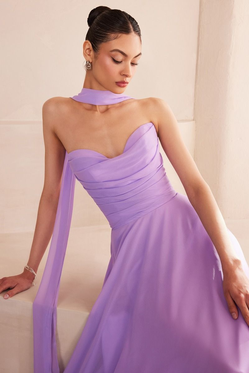 Amoris T703 Dress
