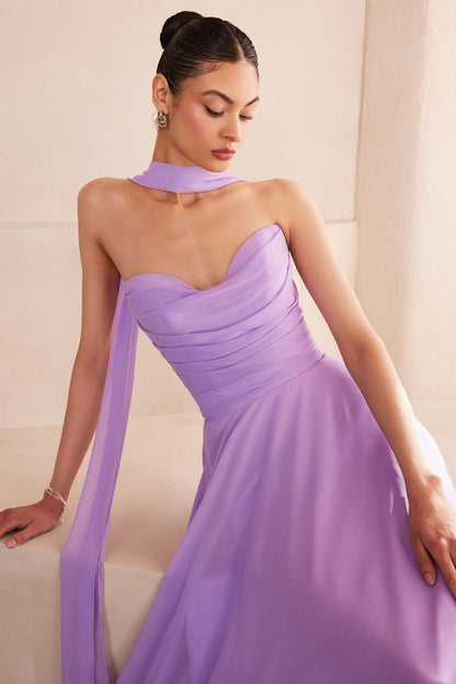 Amoris T703 Dress