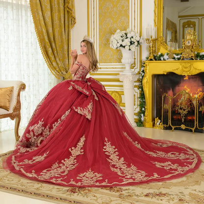 GL3673 Elizabeth K Dress