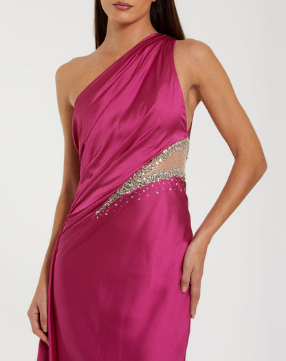Mac Duggal 2210 Dress - ElbisNY
