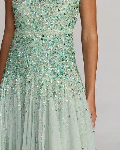 Mac Duggal 94334 Dress - ElbisNY