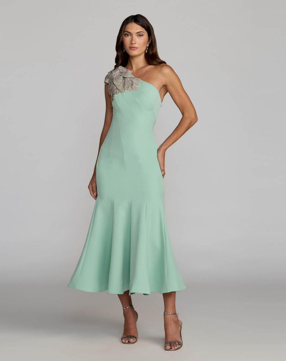 Mac Duggal 13221 Dress - ElbisNY