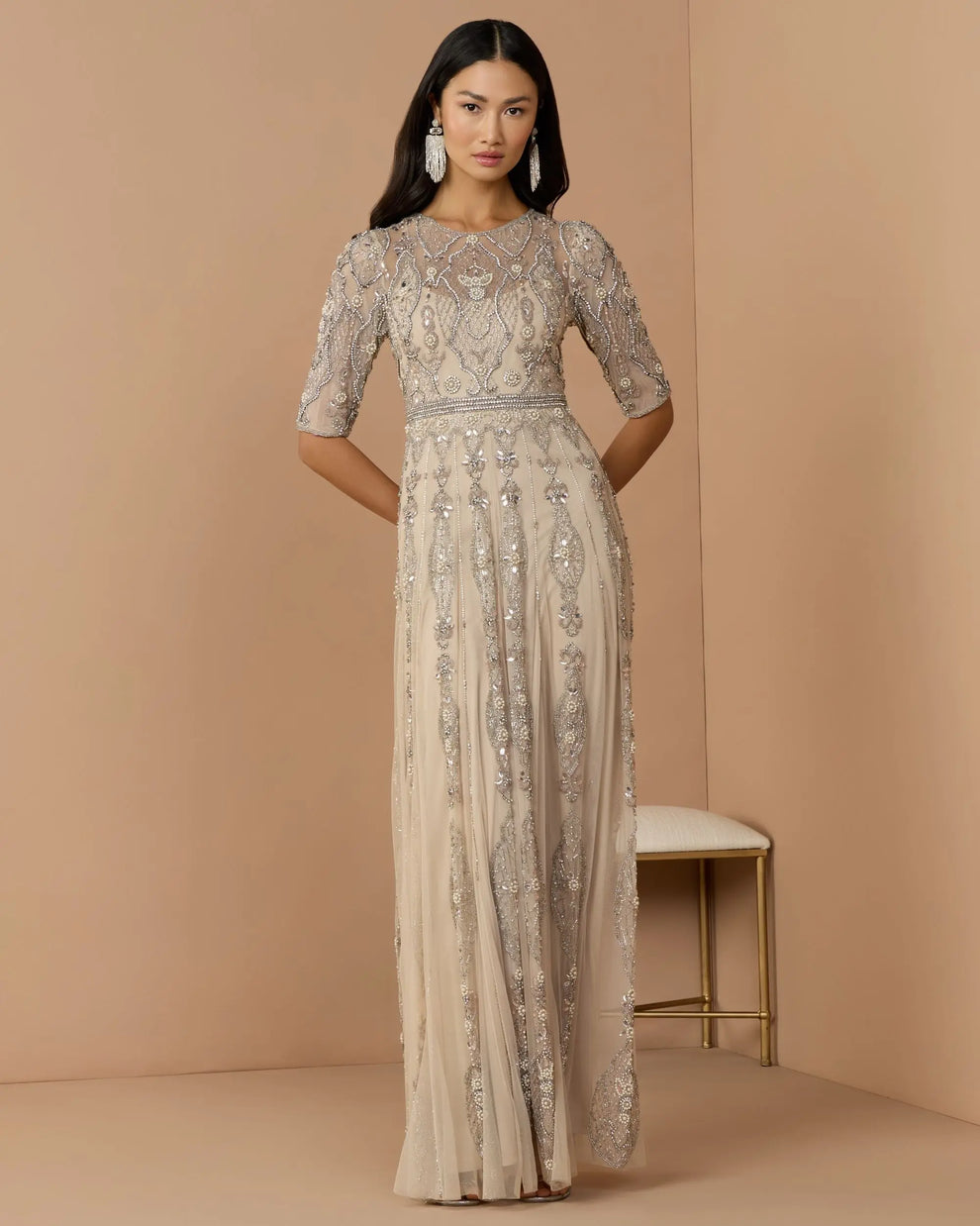 Mac Duggal 10115 Dress