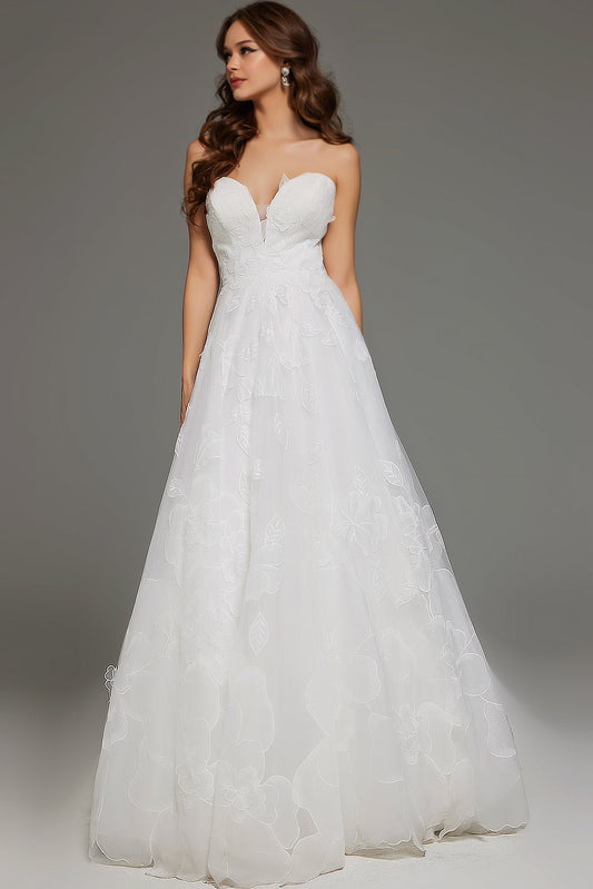 Jovani JB42324 Dress - ElbisNY
