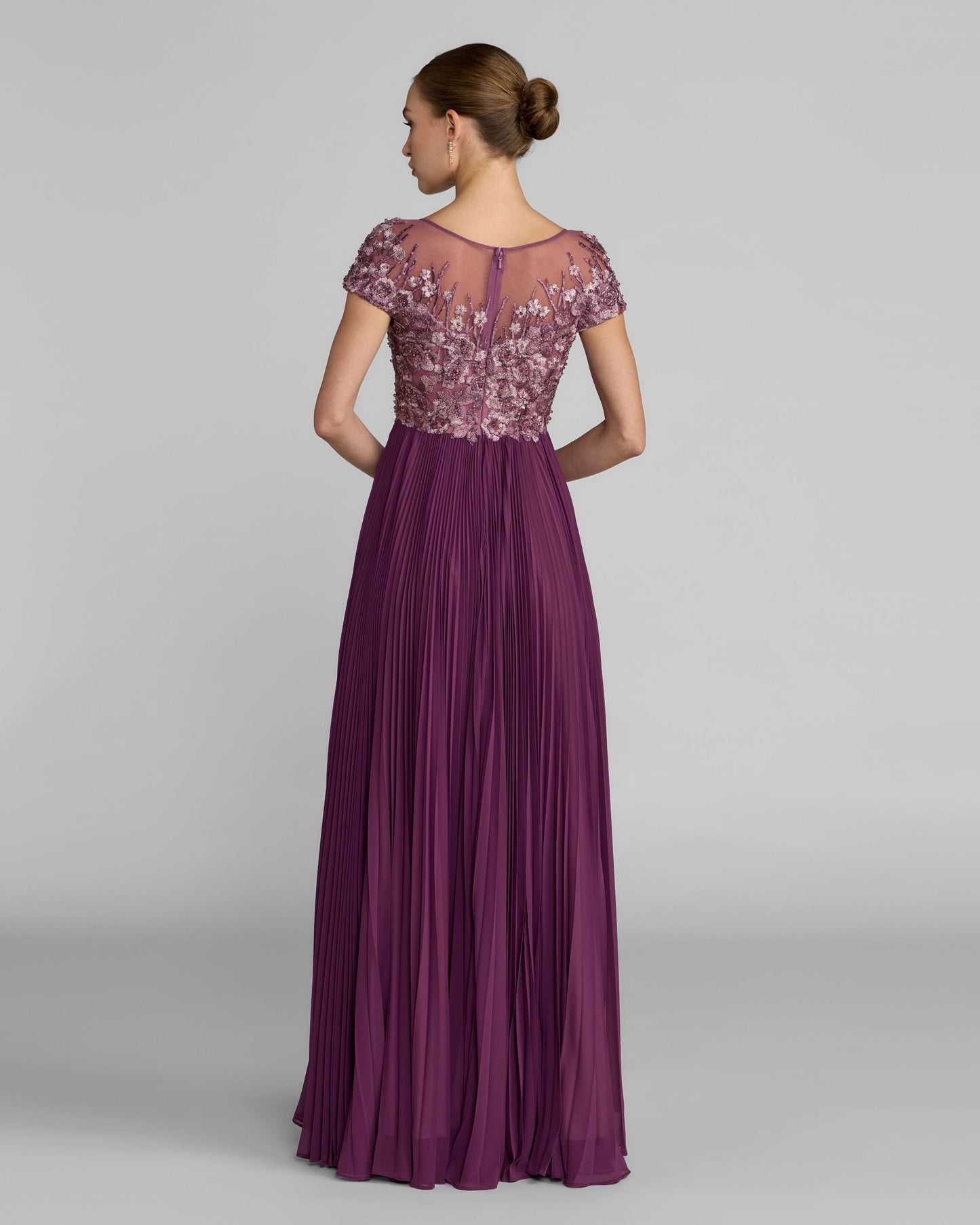 Mac Duggal 21334 Dress