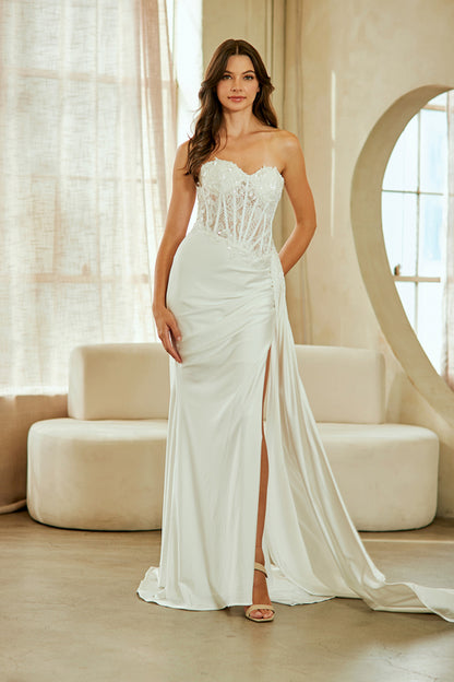 Amelia Couture 2076 Dress