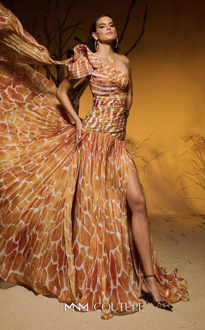 Fouad Sarkis F02974 Dress