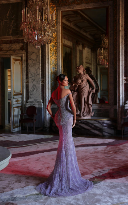 Chic and Holland HF110687 Dress