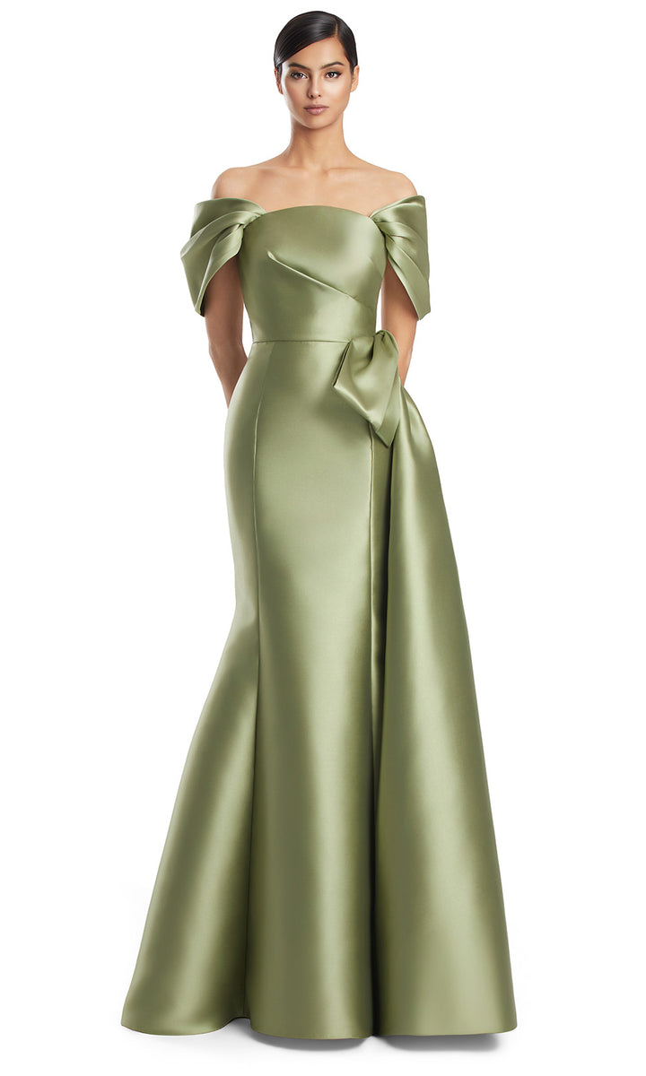 Alexander by Daymor 3222S26 Dress