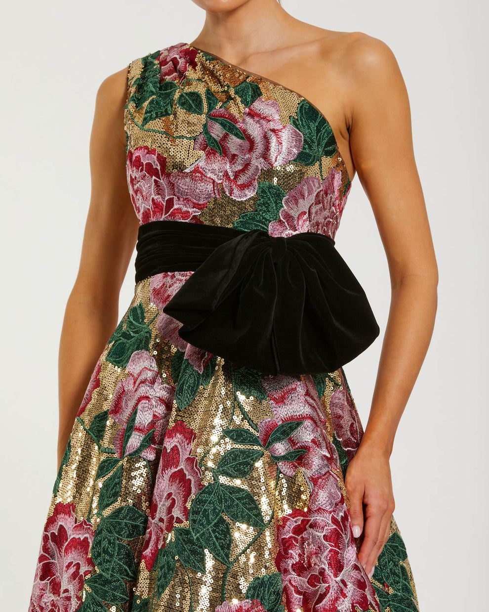 Mac Duggal 21194 Dress