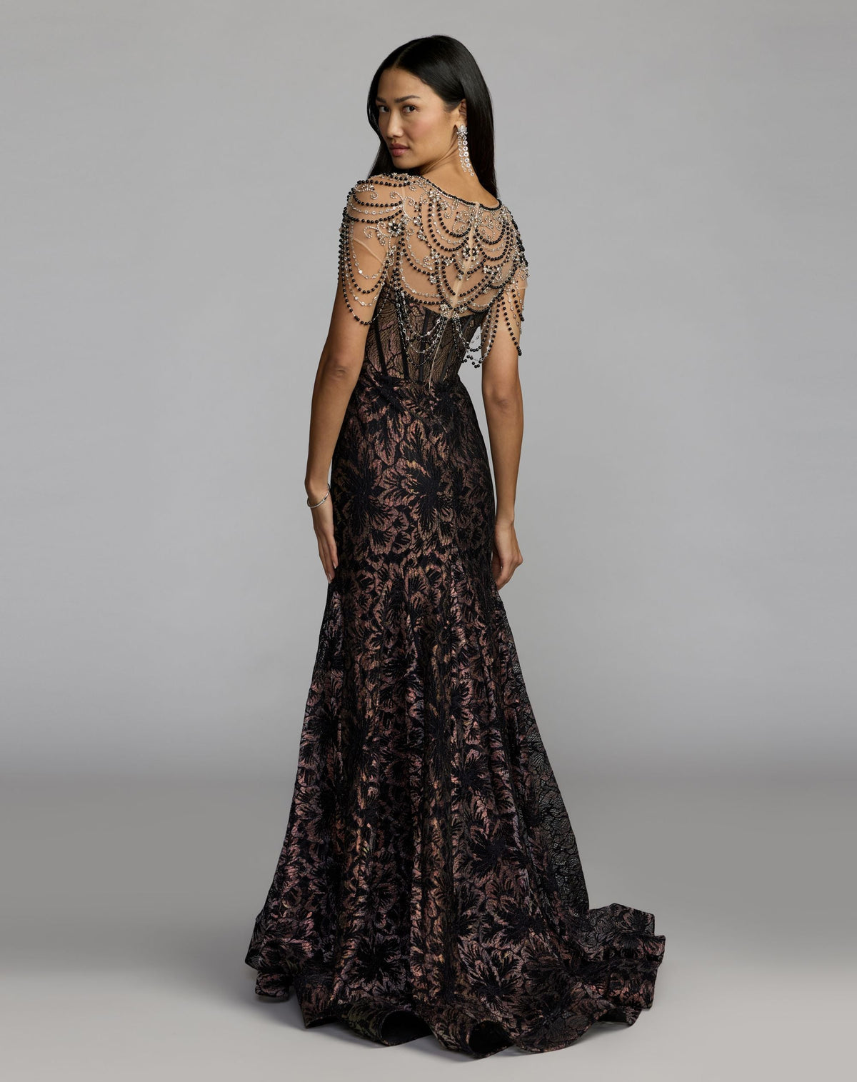 Mac Duggal 79471 Dress