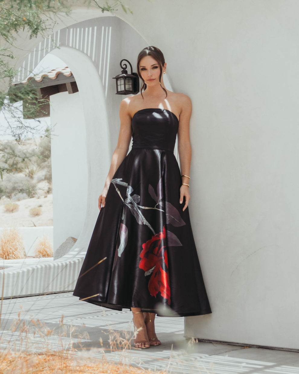 Ieena for Mac Duggal 21152