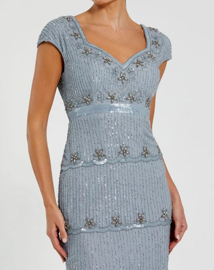 Mac Duggal 9089 Dress