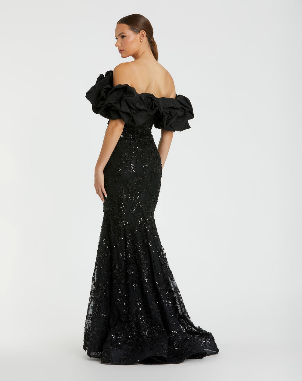 Mac Duggal 21033 - ElbisNY