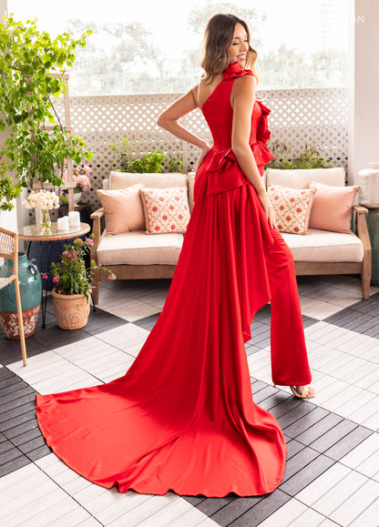 Rachel Allan 50387 Dress
