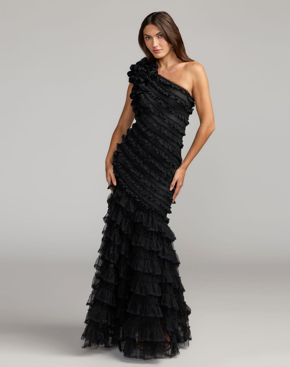 Mac Duggal 8383 Dress