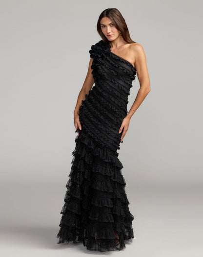 Mac Duggal 8383 Dress