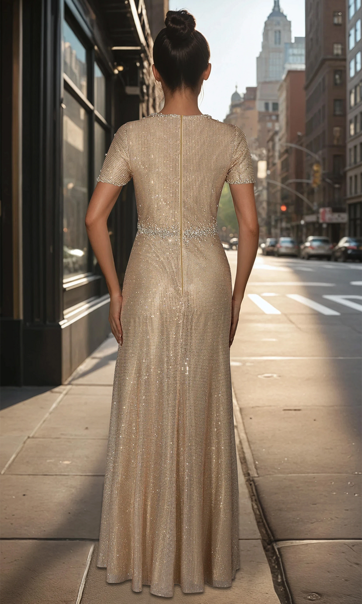 Janique 2611 Dress