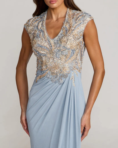 Mac Duggal 21330 Dress - ElbisNY