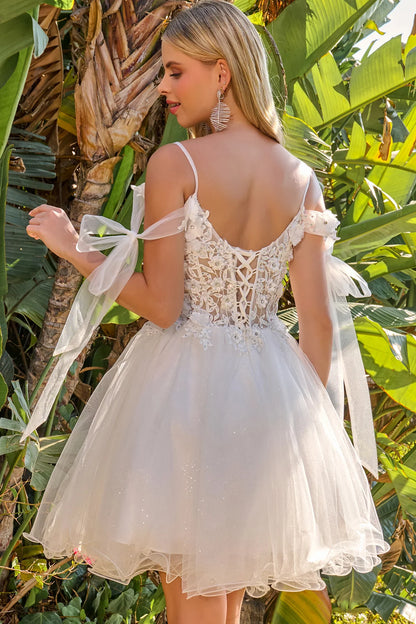 GS3513 Elizabeth K Dress