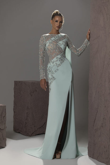Reverie Couture SS334 Dress