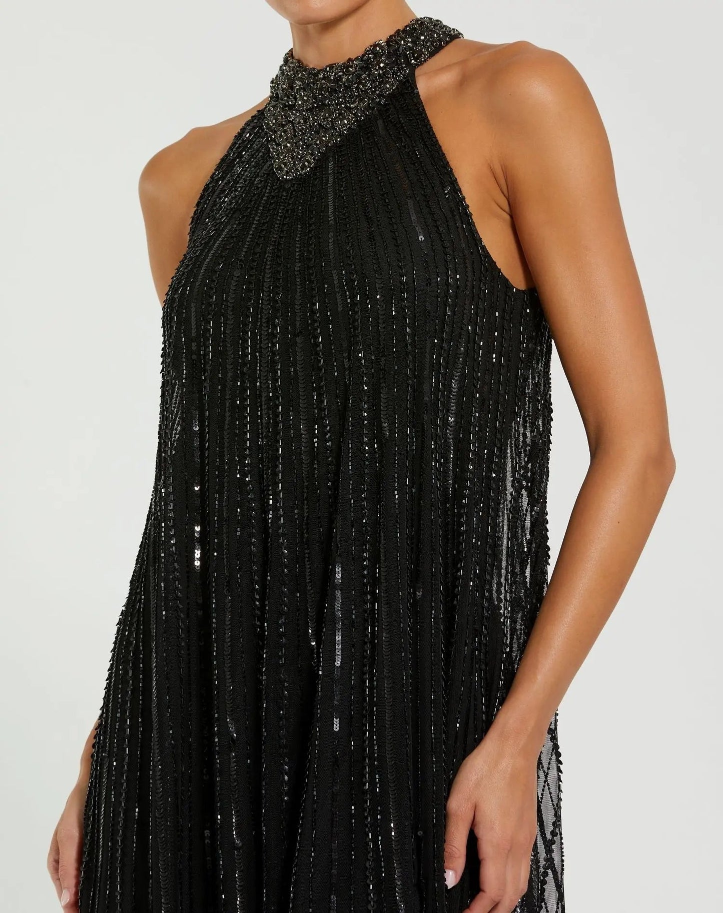 Mac Duggal 23043 Dress - ElbisNY
