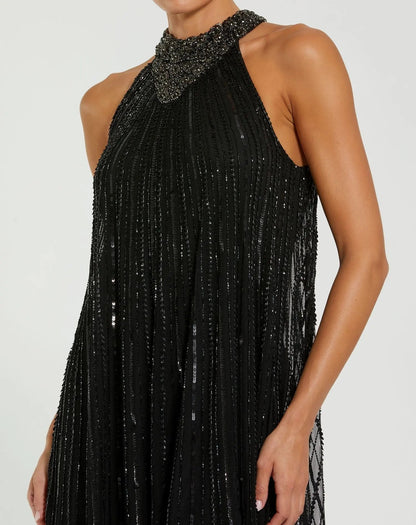 Mac Duggal 23043 Dress - ElbisNY