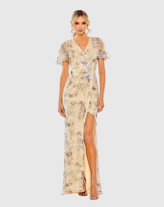 Mac Duggal 93749 Dress