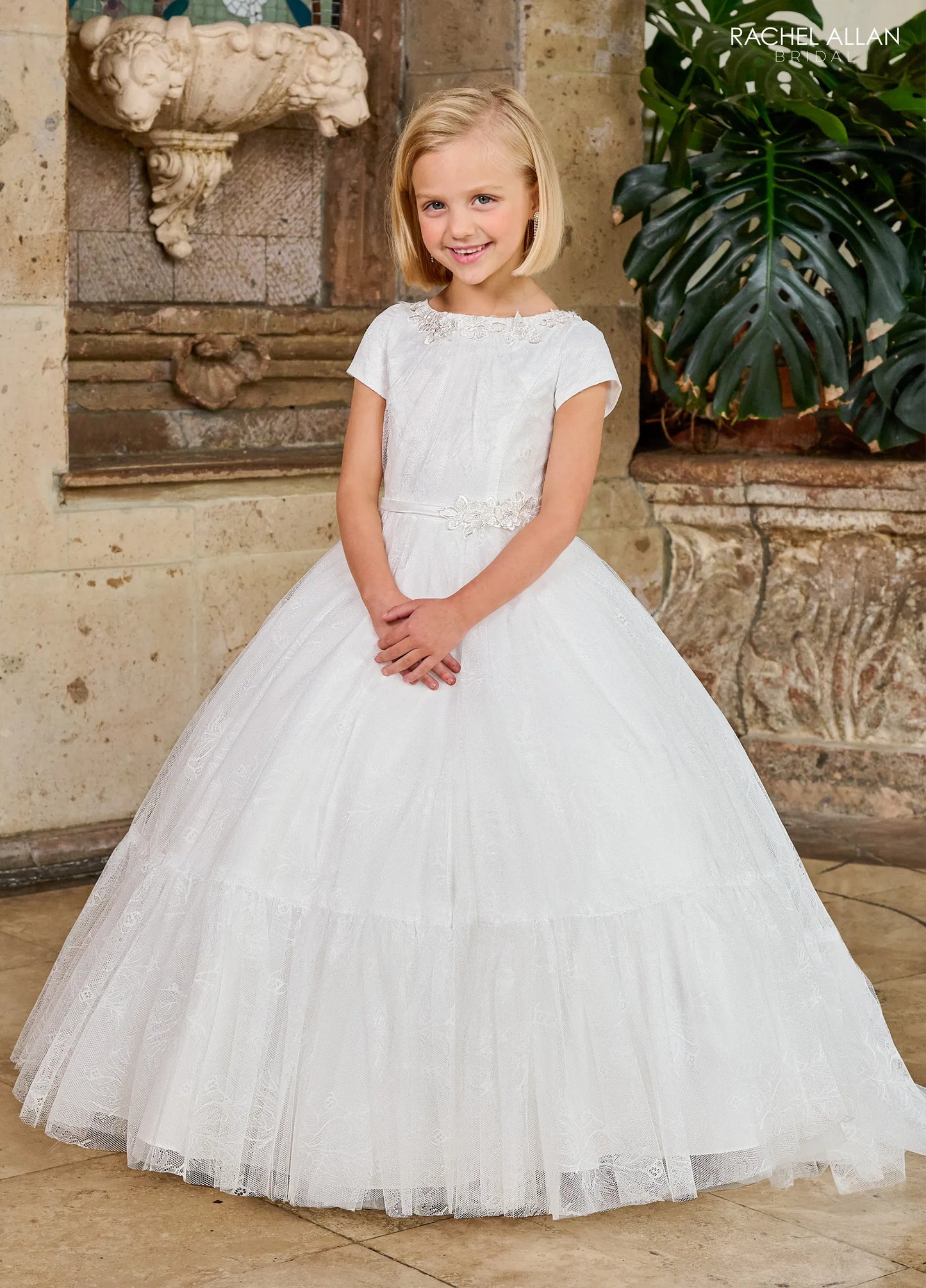 Rachel Allan RB9153 Dress