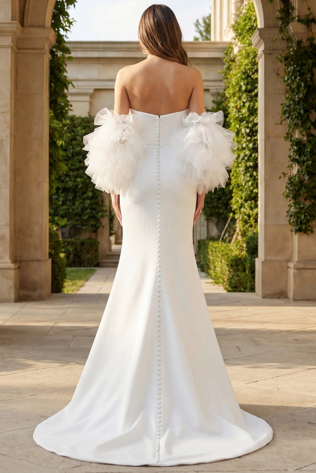 Jovani JB40601 Dress - ElbisNY