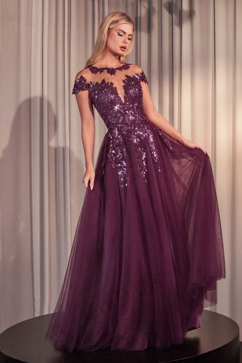 Andrea and Leo A1475 Dress