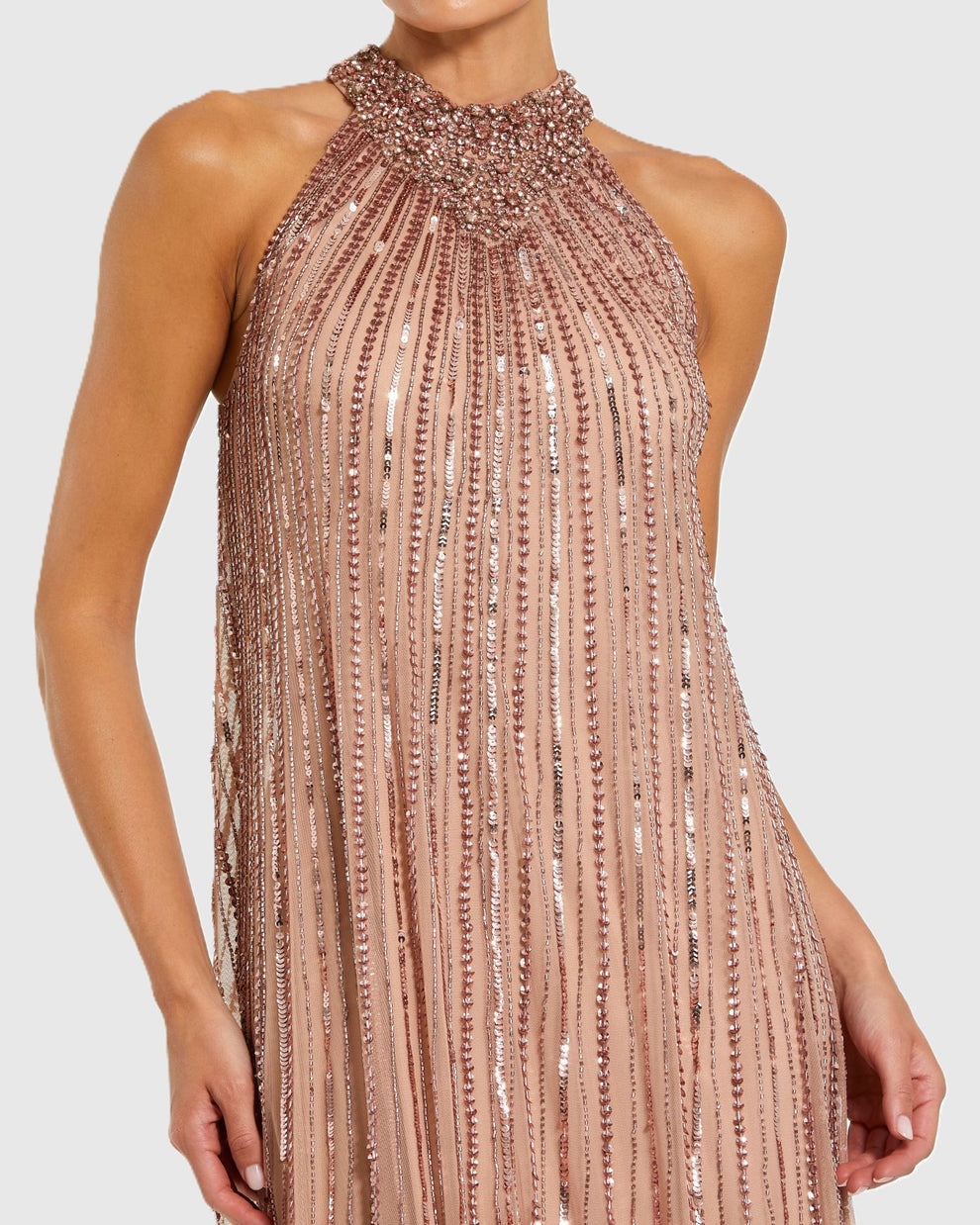 Mac Duggal 23043 Dress - ElbisNY
