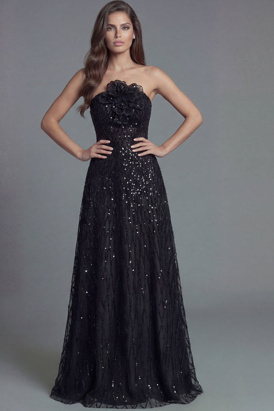 Jovani 46785 Dress - ElbisNY