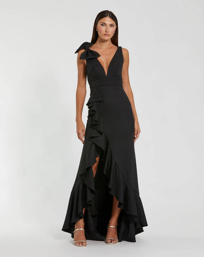 Ieena for Mac Duggal 49965 Dress - ElbisNY