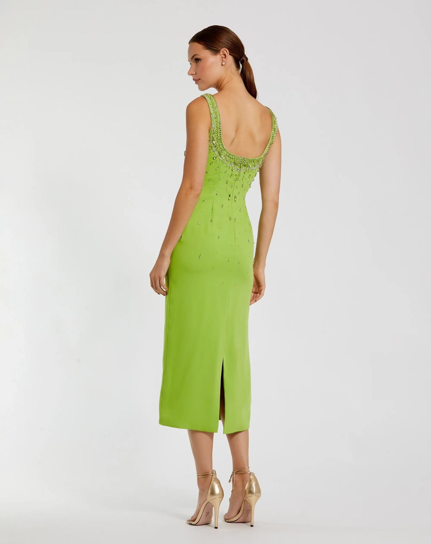 Ieena for Mac Duggal 2259 - ElbisNY