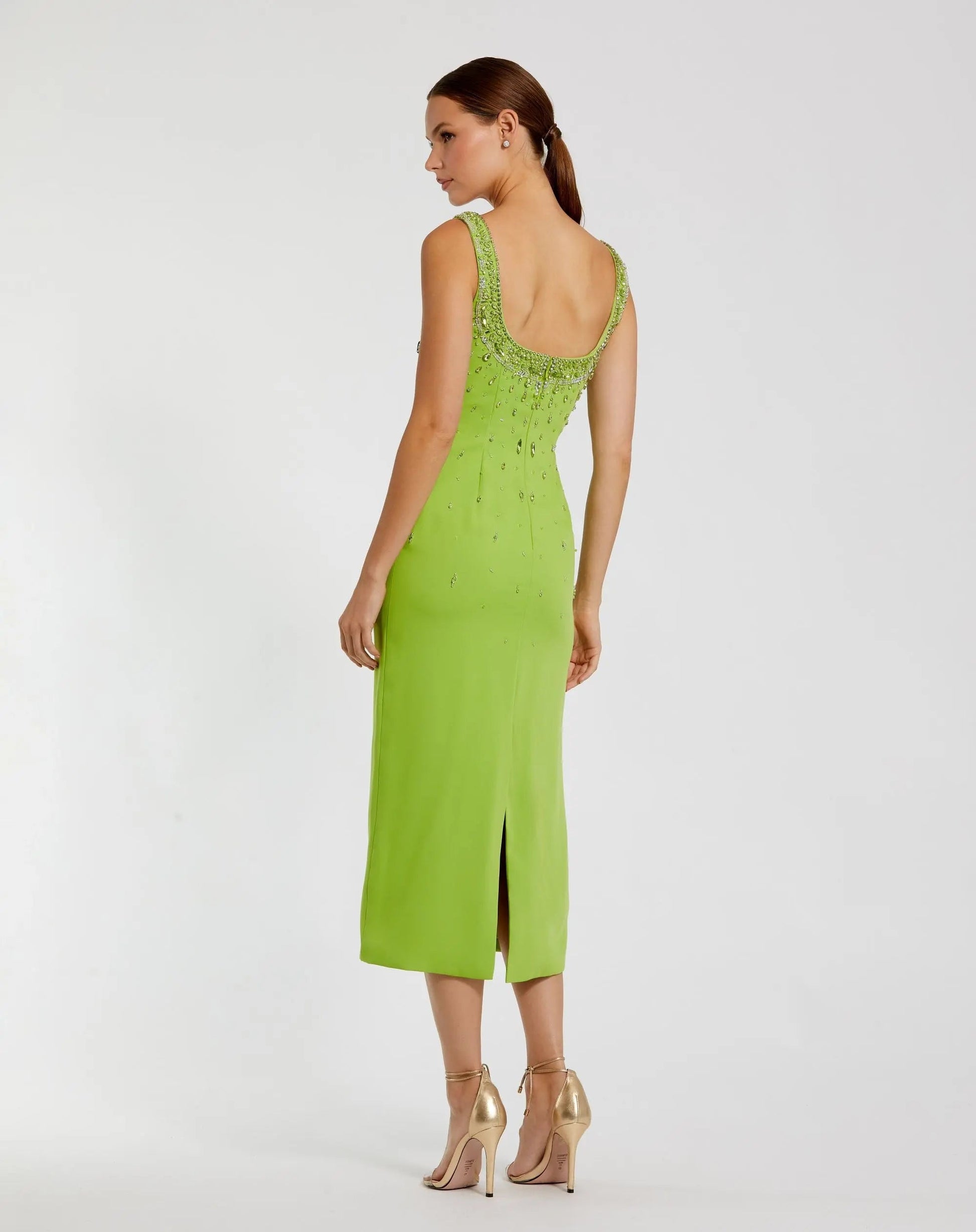 Ieena for Mac Duggal 2259 - ElbisNY