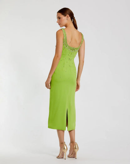 Ieena for Mac Duggal 2259 - ElbisNY