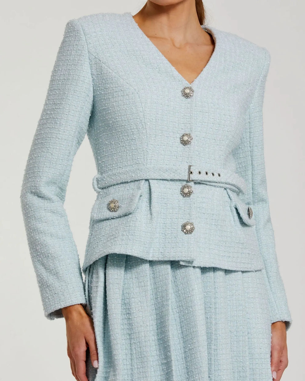 Ieena for Mac Duggal 27751 Dress